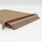 Ekena Millwork 23 3/4W x 23 3/4H x 1/4T Wood Hobby Boards, Red Oak, 6PK HBW24X24X250BRO - alternate 5